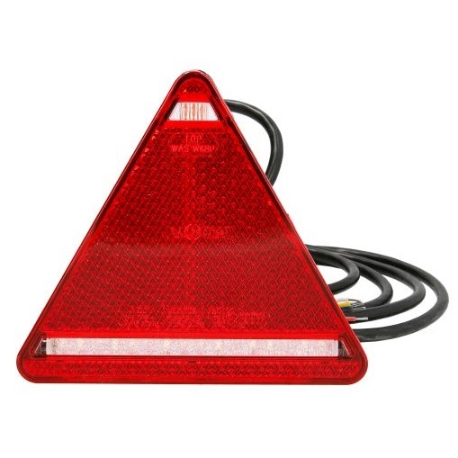 Lampa Stop Spate Dreapta Was 328 W68P